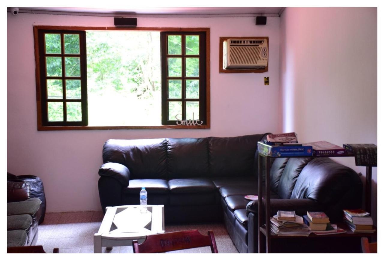 Beach House Ilha Grande Hostel Exterior photo