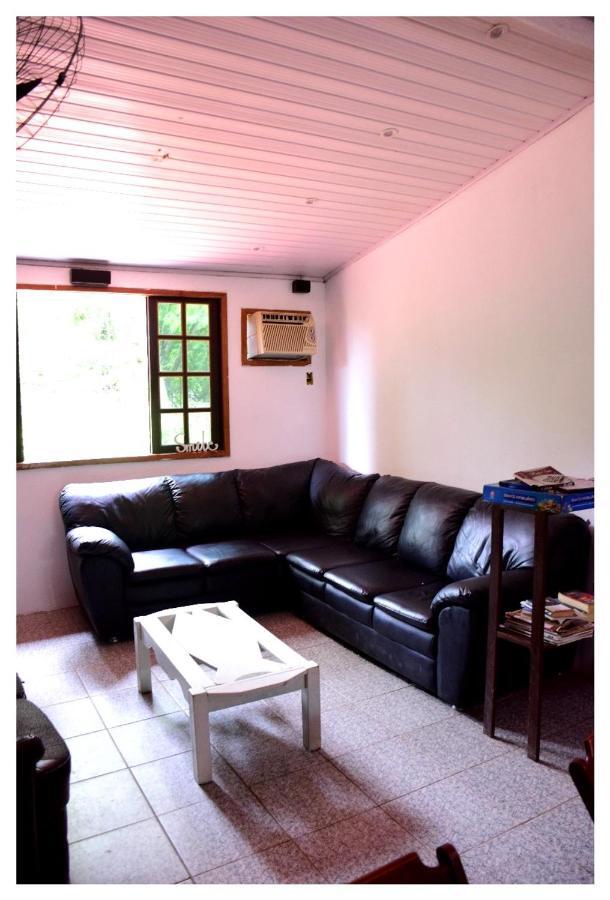 Beach House Ilha Grande Hostel Exterior photo