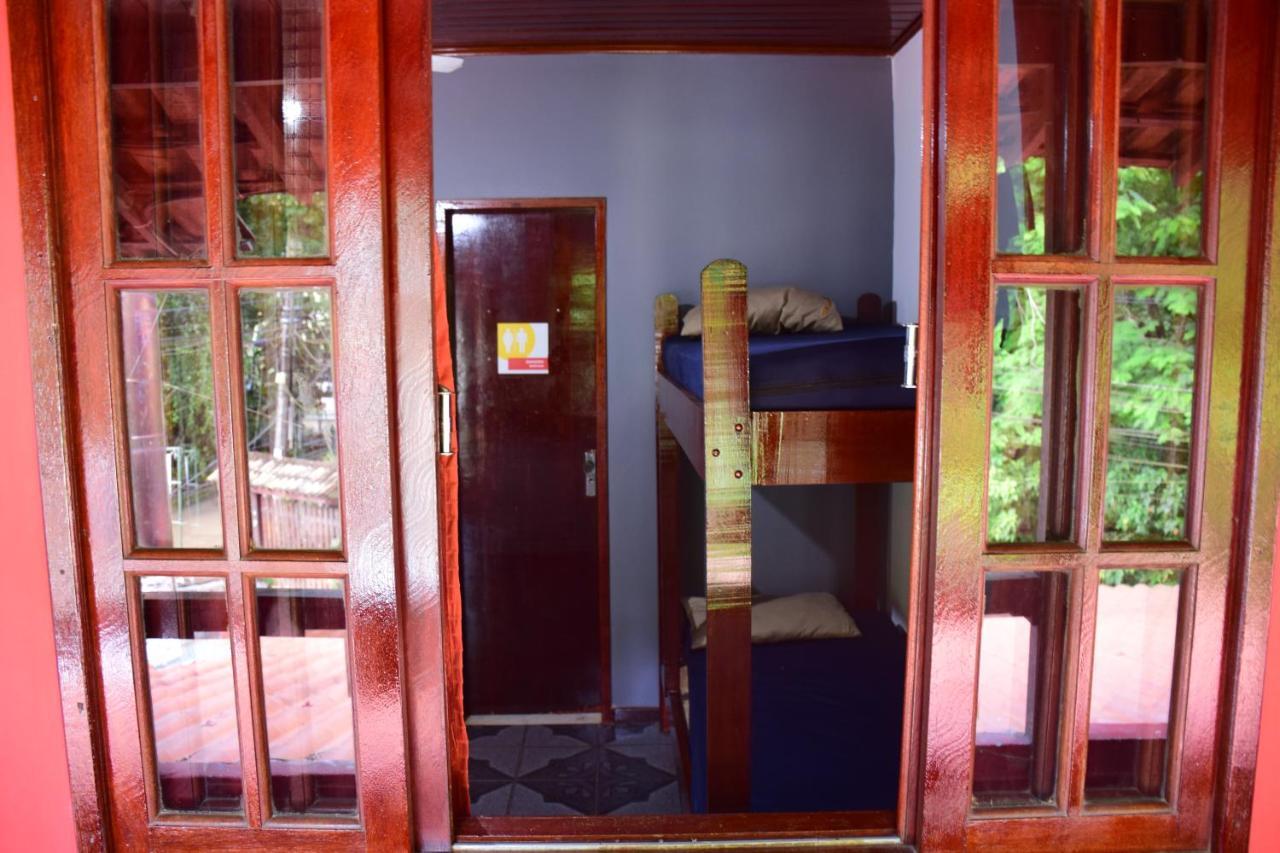 Beach House Ilha Grande Hostel Exterior photo