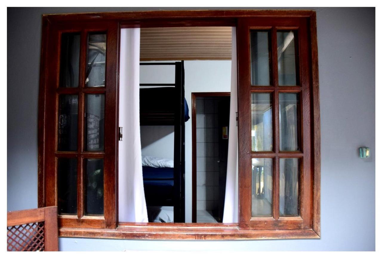 Beach House Ilha Grande Hostel Exterior photo